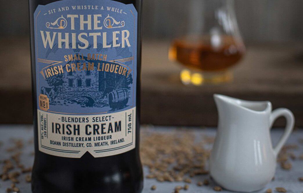 irish cream lifestyle