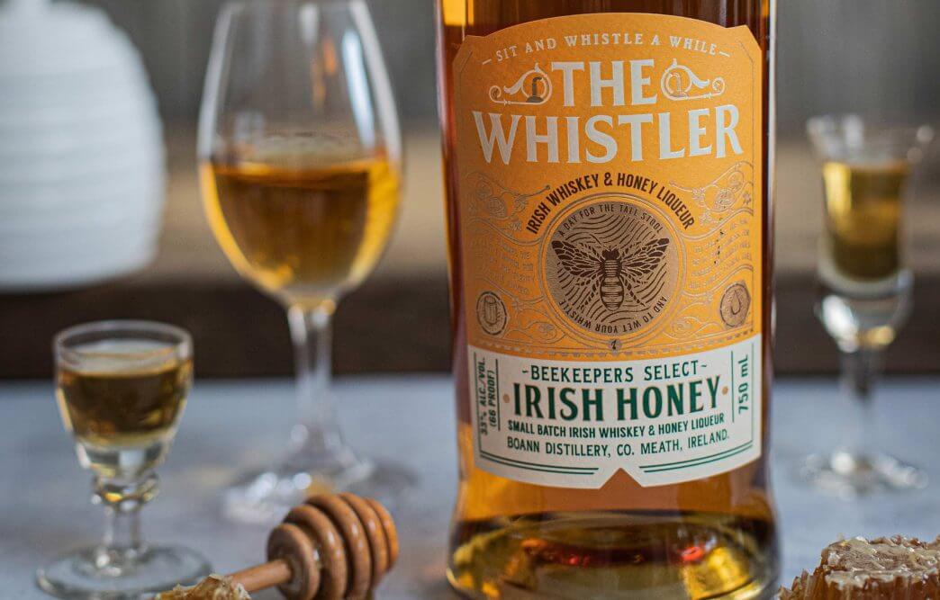 whistler irish honey lifestyle