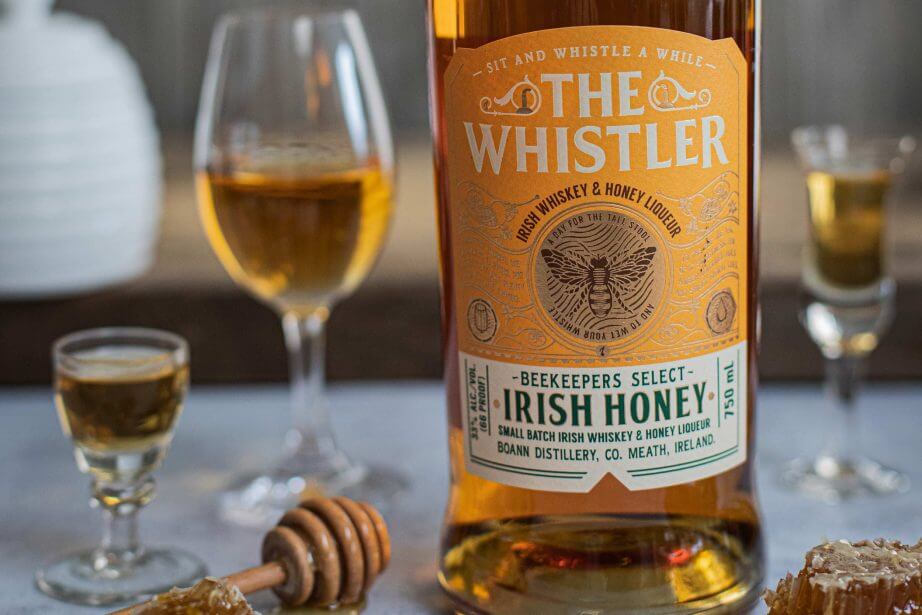 whistler irish honey lifestyle